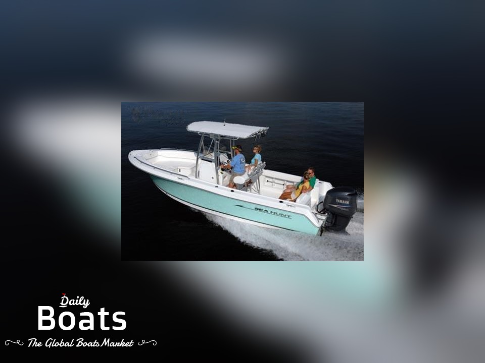 2011 Sea Hunt Boats 232 Ultra for sale. View price, photos and Buy 2011