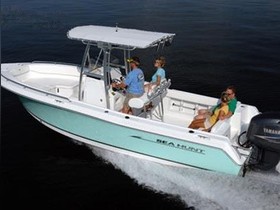 2011 Sea Hunt Boats 232 Ultra kaufen