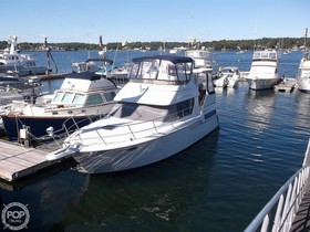 Carver Yachts 355