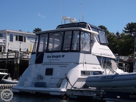 1995 Carver Yachts 355 for sale