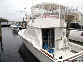 1989 Tiara Yachts Convertible à vendre