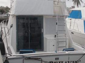 1989 Tiara Yachts Convertible à vendre