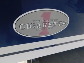 1974 Cigarette Racing 28 Cc