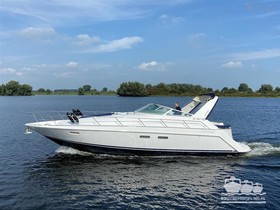 1993 Chris-Craft 380 Continental