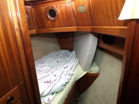 1991 De Bootsbau Staysails Schooner 14M en venta