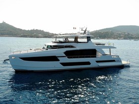 2020 Horizon Fd75 kaufen