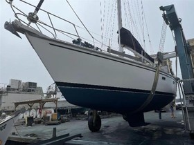 1995 Catalina Yachts 45 Morgan eladó