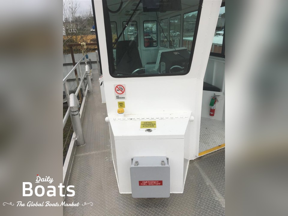 2020 Commercial Boats Aluminum Crew for sale. View price, photos and