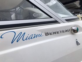 2013 Bénéteau Boats Flyer 750 Cabrio Miami Edition
