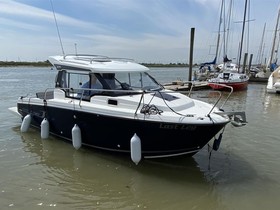 2020 Jeanneau Merry Fisher 695 S2 for sale