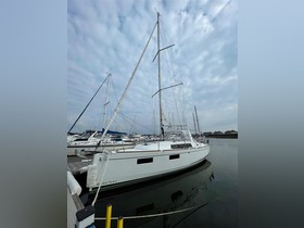 2019 Bénéteau Boats Oceanis 351 in vendita