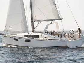 2019 Bénéteau Boats Oceanis 351
