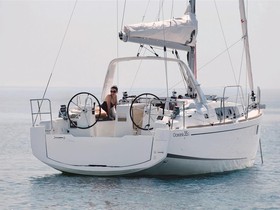 Купить 2019 Bénéteau Boats Oceanis 351