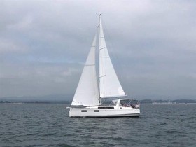 2019 Bénéteau Boats Oceanis 351 in vendita