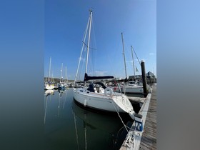 2002 Dufour 30 Classic for sale