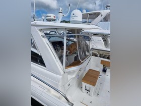 2007 Intrepid Powerboats 475 Sport Yacht for sale