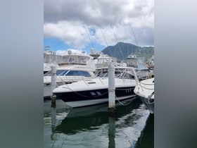 Intrepid Powerboats 475 Sport Yacht