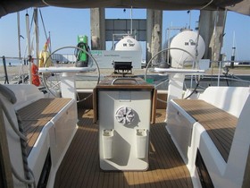 2012 Bavaria Yachts 50 Cruiser