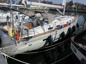 2012 Bavaria Yachts 50 Cruiser myytävänä