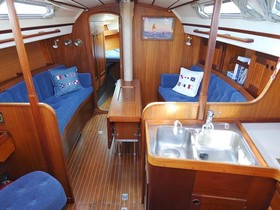 1987 Sweden Yachts 340 на продажу