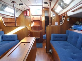 1987 Sweden Yachts 340