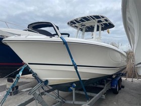 Boston Whaler Boats 250 Outrage