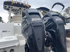 2017 Boston Whaler Boats 250 Outrage