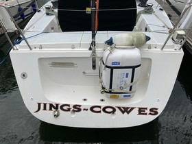 2011 J Boats J133 za prodaju