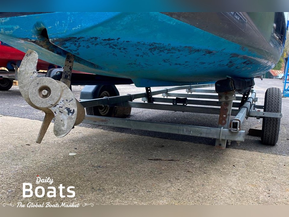 1999 Canadian Electric Boat Co Quietude 156 for sale. View price, photos and Buy 1999 Canadian