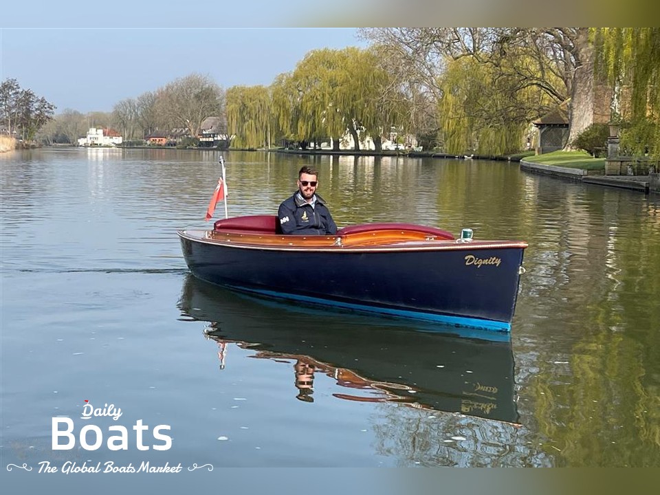 1999 Canadian Electric Boat Co Quietude 156 for sale. View price, photos and Buy 1999 Canadian