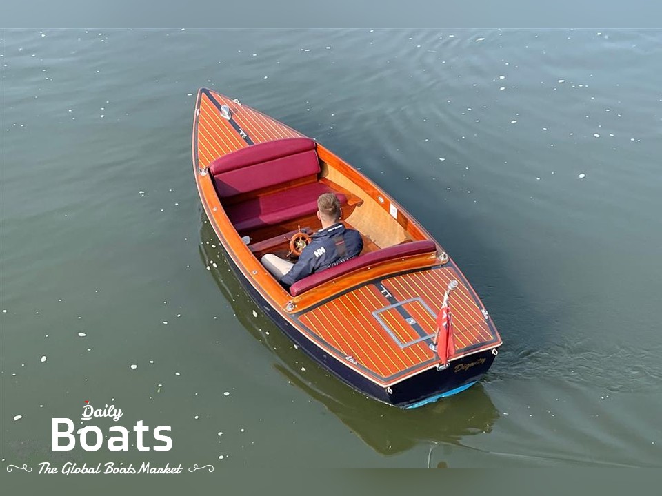 1999 Canadian Electric Boat Co Quietude 156 for sale. View price, photos and Buy 1999 Canadian