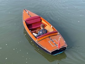 Buy 1999 Canadian Electric Boat Co Quietude 156