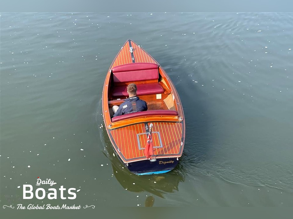 1999 Canadian Electric Boat Co Quietude 156 for sale. View price, photos and Buy 1999 Canadian