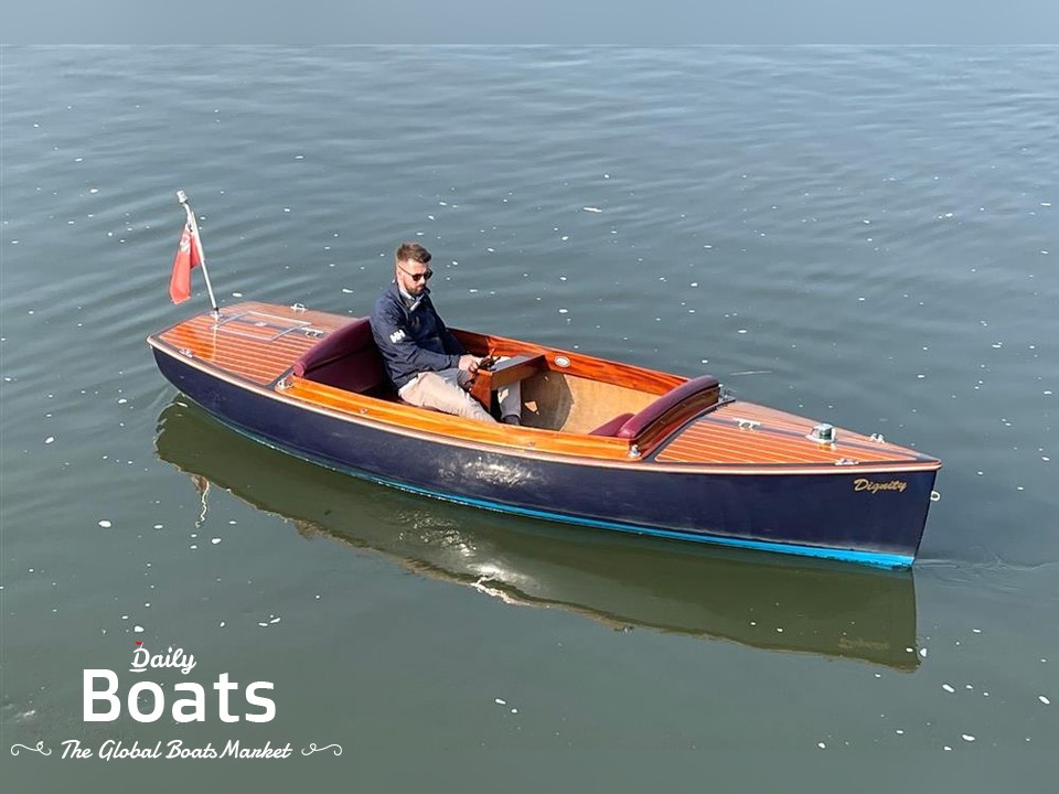 1999 Canadian Electric Boat Co Quietude 156 for sale. View price, photos and Buy 1999 Canadian