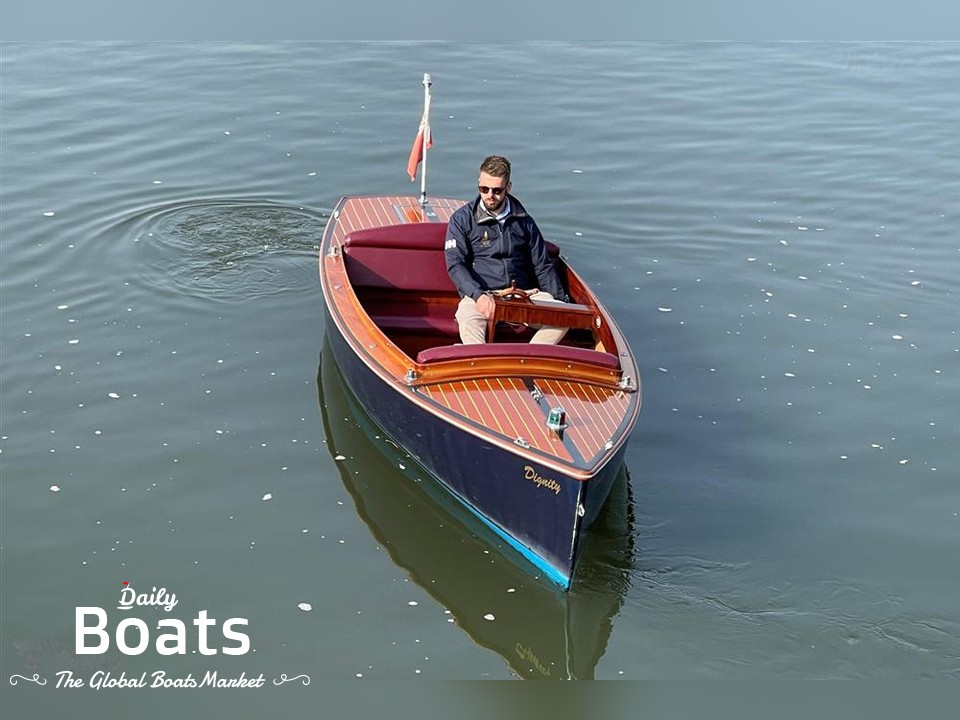 1999 Canadian Electric Boat Co Quietude 156 for sale. View price, photos and Buy 1999 Canadian