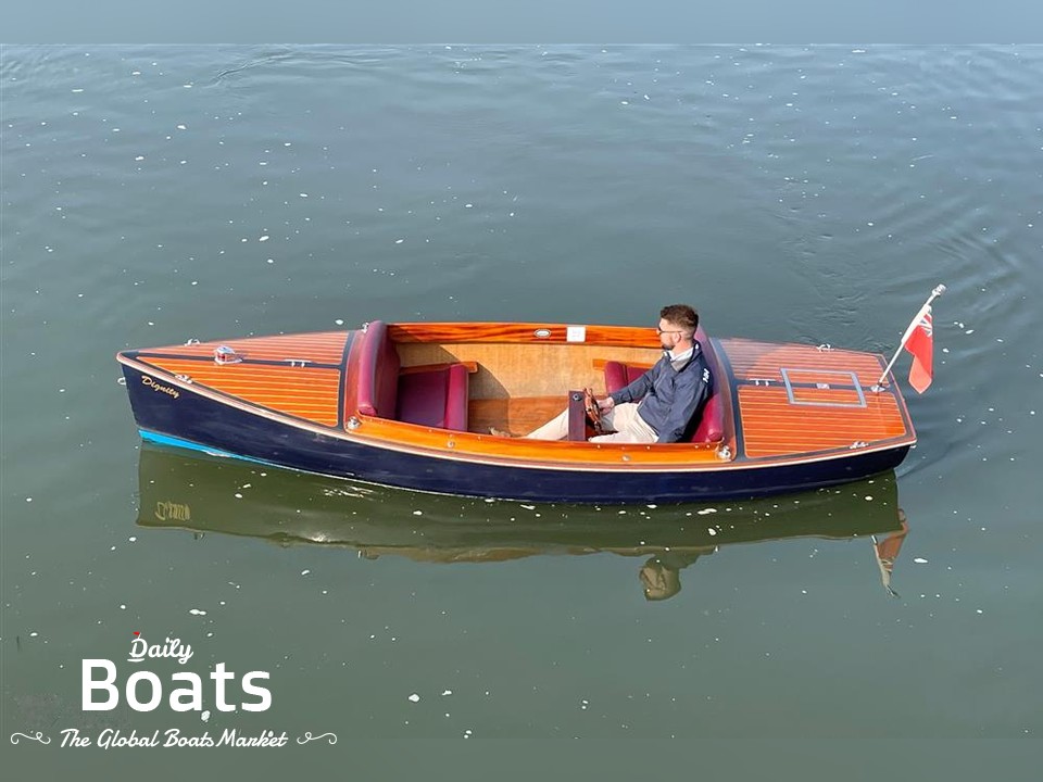 1999 Canadian Electric Boat Co Quietude 156 for sale. View price, photos and Buy 1999 Canadian