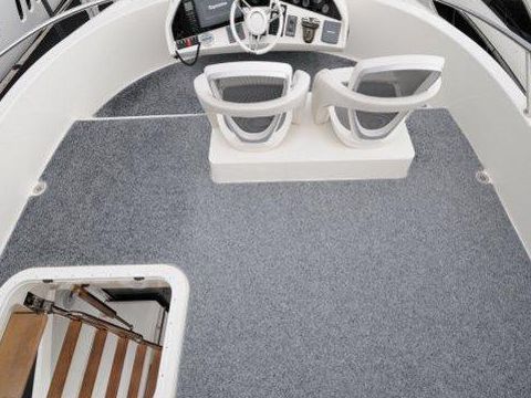 2010 Sunseeker Predator 64