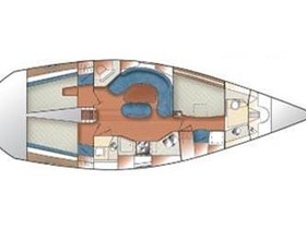 Αγοράστε 2008 Catalina Yachts 42 Mk Ii