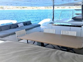 2016 Lagoon Catamarans 630 til salgs