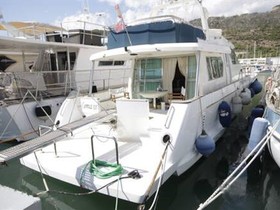 Astondoa Yachts 45