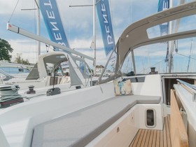 2022 Bénéteau Boats Oceanis 40.1