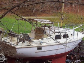 1972 Westerly 26 for sale