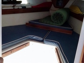 1972 Westerly 26