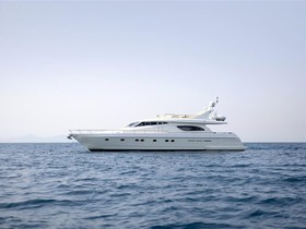 Buy 2001 Ferretti Yachts 720