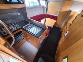 2012 Viking Seamaster 28 na prodej