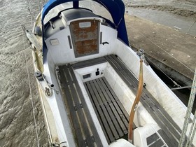 1975 Westerly 25