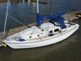 1975 Westerly 25