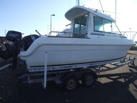 Buy 2006 Jeanneau Merry Fisher 625 Hb