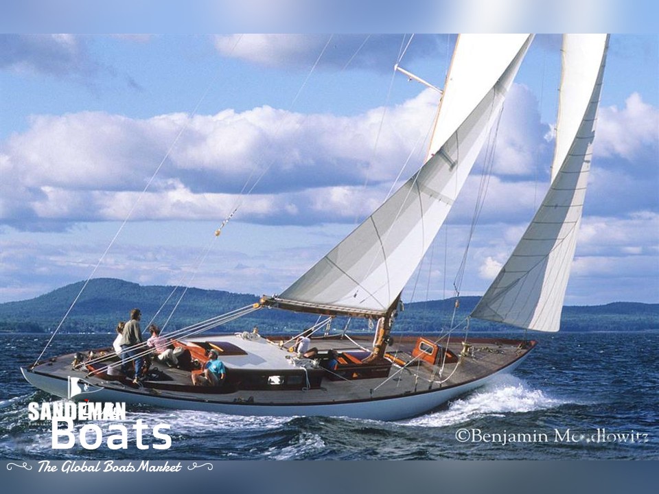 1938 Nicholas Potter Class 62 for sale. View price, photos and Buy 1938