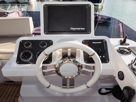 2020 Azimut Yachts Magellano 43 kaufen